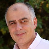 Prof. Christos Vrettos Prof. Christos Vrettos