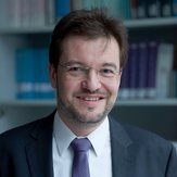 Prof. Frank Rackwitz Prof. Frank Rackwitz
