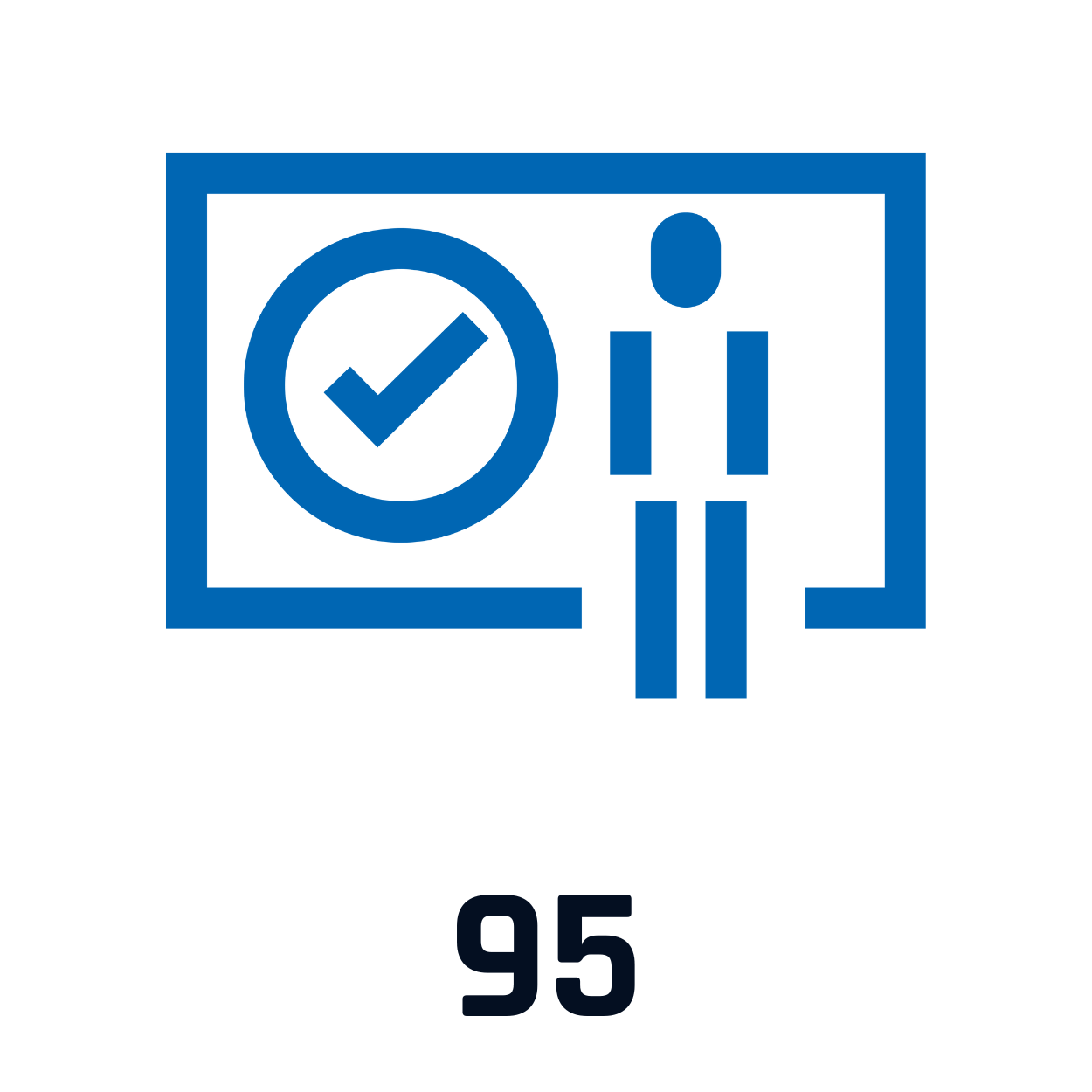 Icon: 96 Vorträge