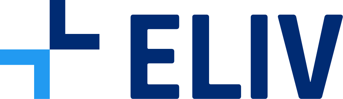Logo der ELIV