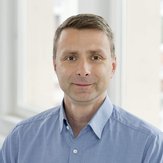 Dr.-Ing. Martin Schmidt
