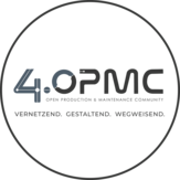 4.OPMC e.V.- Open Production & Maintenance Community