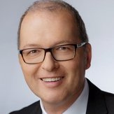 Dr.-Ing. Bernd Meurer