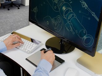 Produktentwicklung & Werkstofftechnik